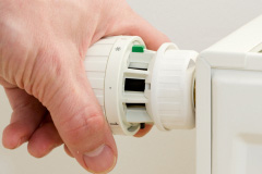New Hutton central heating repair costs