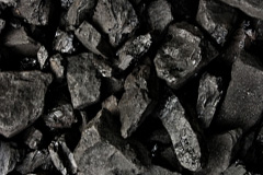 New Hutton coal boiler costs