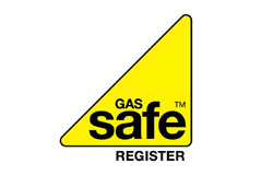 gas safe companies New Hutton